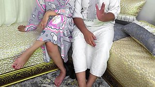 Our Homemade Sex Video 4