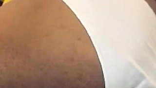 POV: the Stepfather Accidentally Mistakes His Stepdaughter in Her Bedroom