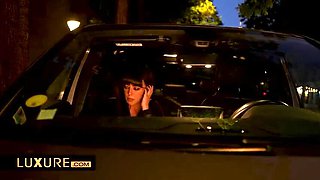 Whitney Wright Takes Double Penetration Rough Gangbang - Hardcore Anal Orgy