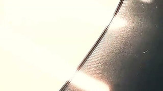 Huge Tit Massage & Hairy Pussy Fuck