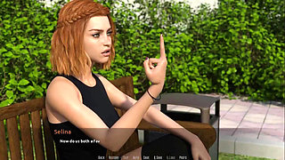 Become a Rock Star: Horny Girl Is Deepthroating Huge Cock Outdoors.