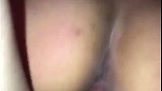 Asian MILF Swinger Enjoys Thick Cock