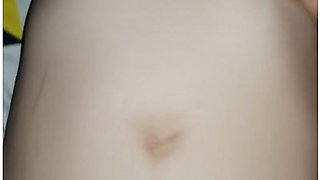 Amature Mom Rides My Cock Pov Big Saggy White Tits