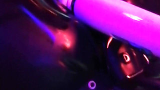 Boundandgagged