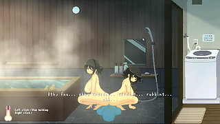 Hentai Game - SUMMER 14 Days Vacation - Hentai Gallery Animation 3
