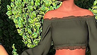 How to Lose Virginity 2 Leos Sexy Teacher Kate with Her Cute Tits