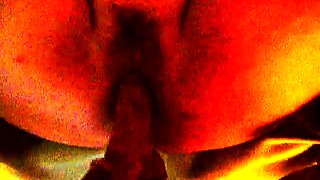 Hardcore POV oral porn video
