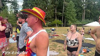 Fuck-A-Palooza 2025: Stage Show - Cliff Media Productions