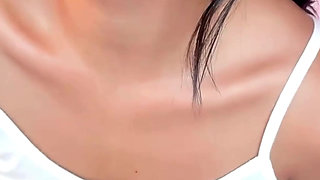 Cute Petite Wants to Be Fucked Because She Is Submissive and Only Enjoys When Her Vagina Is Spanked