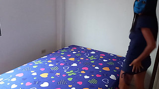 We Want to Fuck but No One Comes to Our House!! We Are Very Hot Step Sisters Looking for Casual Sex