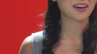 Kimmy Kimm Conquering Shame & Selling Used Panties the Adult Time Podcast