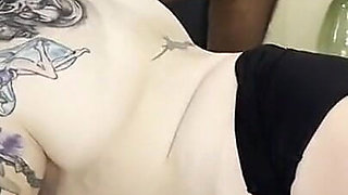 Afternoon Fuck with Local BBC
