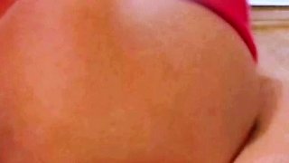 Pulled amateurs close up car sex