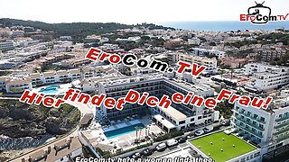 Watch hypnotic girlie's sex