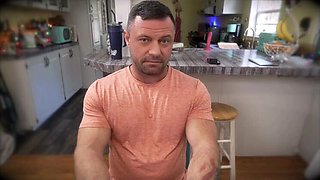 Taboo Step Family Meeting With Big Tits Misty Meaner Free Use