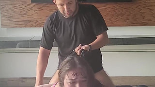 Exclusive: Raw & Uncut - How My Owner Made Love to Me and Used Me Completely From Start to Finish