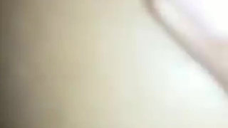 Fucked My stepsister's Ass at Night