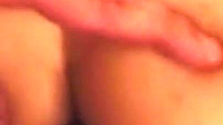 Brunette Babe Fingers Dripping Pussy to Squirting Orgasm