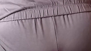 Aggressive Facesitting Domination Wrestling Headscissors