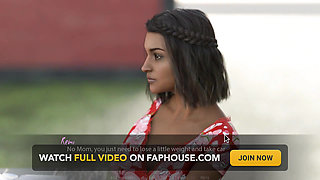 In your shoes: working at the farm ep 3