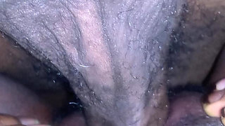 Sexy African Ebony Teen Skipped school To Suck BBc POV Wet pussy fucked after sucking