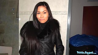 Watch hot Martin Gun and Suzie Q's smut