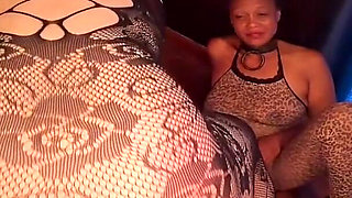 Twisted Nymphs - Twice the Fun for Rose and Kt - Part 2