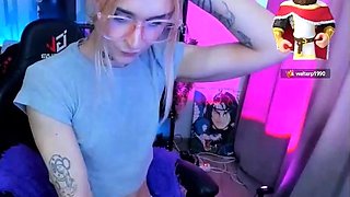 sexy amateur hot blonde teen show webcam