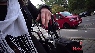 Anal Quickie That Got Completely Out of Hand!