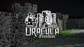 Mistress Zeida Farting in Slave's Mouth Outdoor BDSM Humiliation