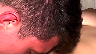Rough Sex with Jimmy Budd