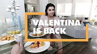 Delightful Valentina Nappi - babe video - Its POV