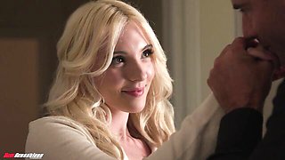 Watch irresistible Nathan Bronson's dirt