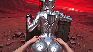 The Apocalypse Is Nigh - Ai Generated