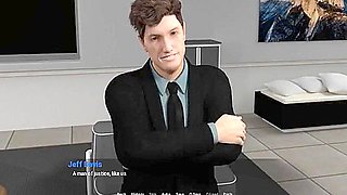 Away From Home Gameplay By Loveskysan