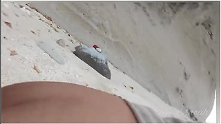 Part 2 Pinay Moaning Isla Adventures - Pinay Kinantot Sa Beach Todo Ungol Kahit Kabado Kain Tamod