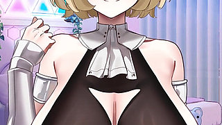 Act It Out Yourself! My Wife Wants to Be a Professional Cosplayer