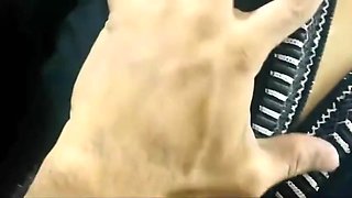 Indian Teacher Press Muslim Hijaby Girl Boobs Without Permision Class Boys Do Same