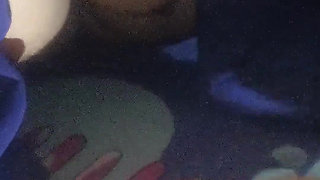 My Sexy Girlfriend on Video Call