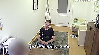 Undressing For Success And Sin