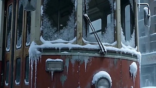 Last Snow: Forbidden City-Claire Shows Up EP1