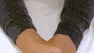Amateur Video Amateur Webcam Panty Masturbation
