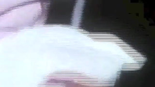 Rocco Siffredi and Cicciolina in an Amazing Vintage Scene