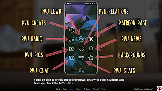 University of Problems - ( PT 01) - DREAMNOW