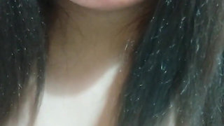 Squirting with Something Delicious Stuffed Inside My Ass Enjoying Until I End up Getting Wet in a Squirt