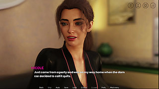 Unseen Instincts (part 6)