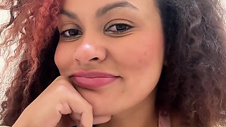 Public Toilet Farts at Cosplay Con - Gassy BBW in Cosplay