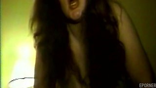 Perverted bbw retro mind-boggling sex clip