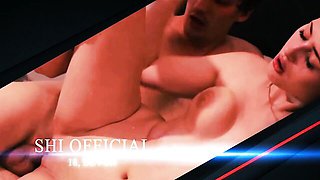 Black's interracial scene