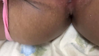 Step sister Creampie pussy Hard Rough Fuck